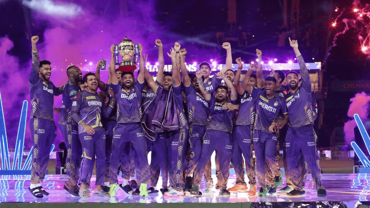 Overview of Indian Premier League’s evolution over the years