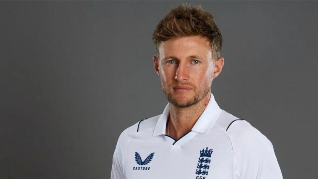 Joe Root needs 3144 runs to become the highest run-scorer in test cricket. Currently Sachin Tendulkar has the record to his name.