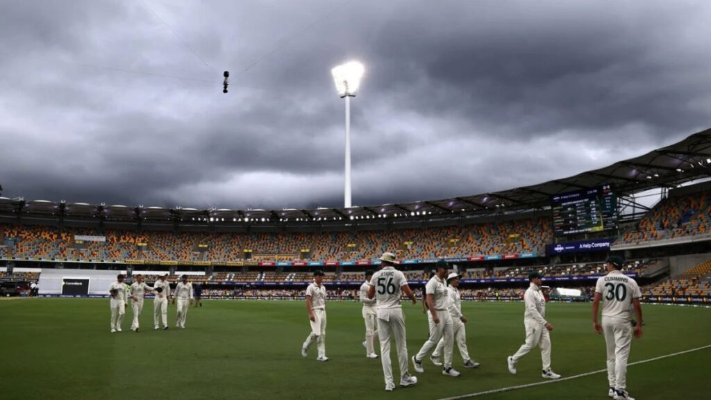 Australia and India played out a draw in BGT 2024-25 test played in Gabba. 